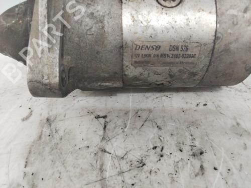 Starter FIAT PANDA (169_) 1.1 (169.AXA1A) | BP20320723M8 
