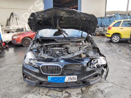 Engine BMW 2 Gran Tourer (F46) 220 d | BP31979211M1 