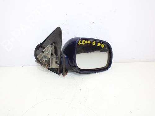 Right mirror SEAT LEON (1M1)  | BP13378880C27 