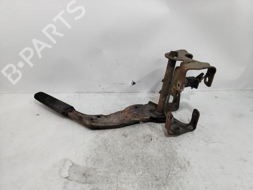 Hand brake CITROËN BERLINGO Box Body/MPV (B9)  | BP29289068I18 