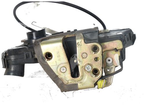 Front left lock TOYOTA AVENSIS (_T25_) 2.0 D-4D (CDT250_, CDT250R) | BP32371841C98