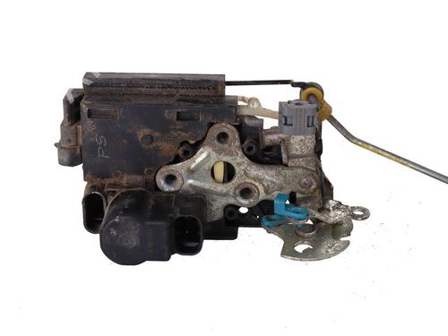 Used Front left lock Front left lock 39412062 39412062
