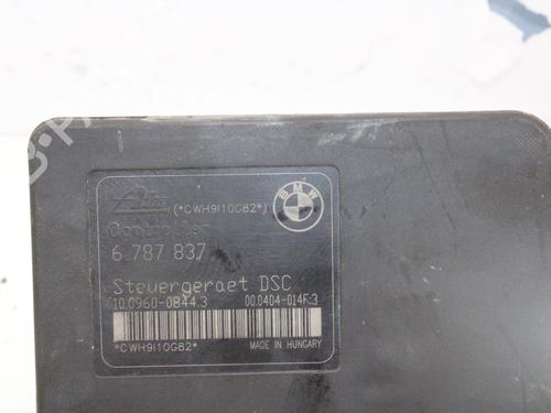 ABS pump BMW 1 (E81)  | BP13716718M43 
