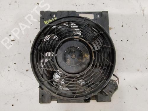 Used Radiator fan OPEL ZAFIRA A MPV (T98) [1999-2006]  31914933
