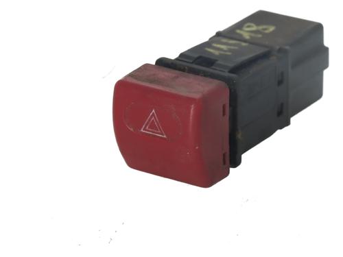Used Warning switch Warning switch FIAT SCUDO Bus (220_) 1.9 TD (92 hp) 33441076 33441076