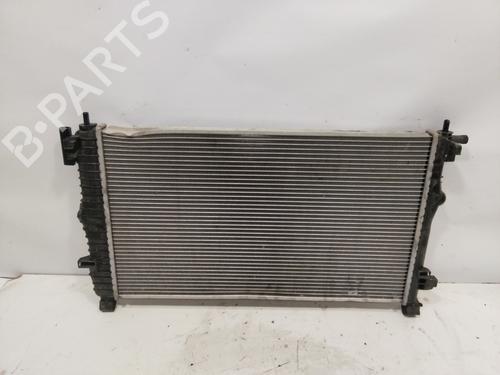 Køler OPEL INSIGNIA A Sports Tourer (G09) [2008-2017]  27470194