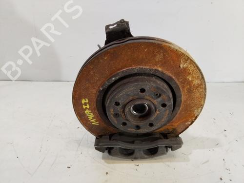 Used Left front steering knuckle Left front steering knuckle 36869655 36869655