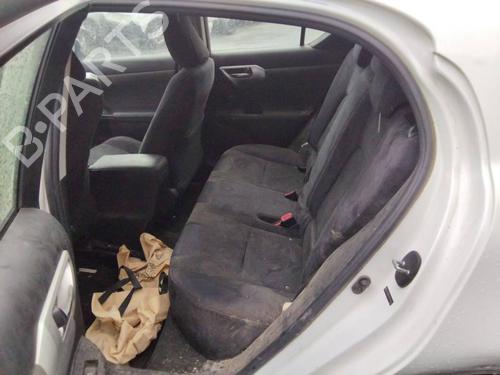 Left tailgate light LEXUS CT (ZWA10_) | BP39752321C79 - Image 14
