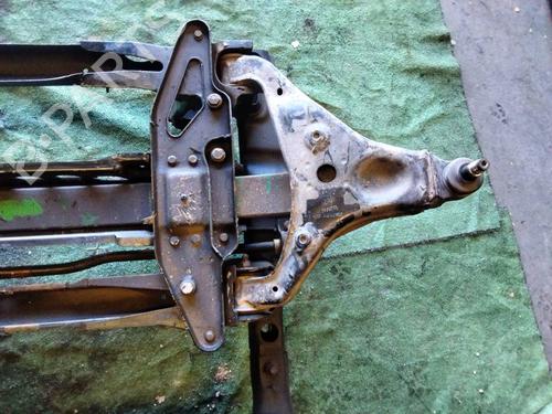 Subframe VW CRAFTER 30-35 Bus (2E_) | BP39541342M9 - Image 5
