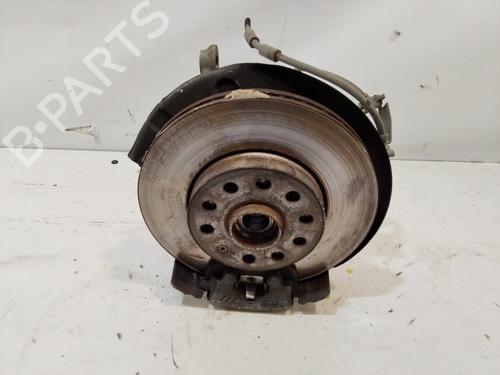 Højre Styrespindel Lejehus VW GOLF VII (5G1, BQ1, BE1, BE2) [2012-2021]  29413244