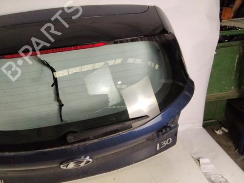 Tailgate HYUNDAI i30 (PDE, PD, PDEN) 1.6 CRDi | BP29941639C6 