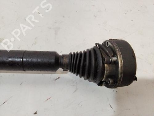 Right front driveshaft VW GOLF VII (5G1, BQ1, BE1, BE2) | BP29413931M39