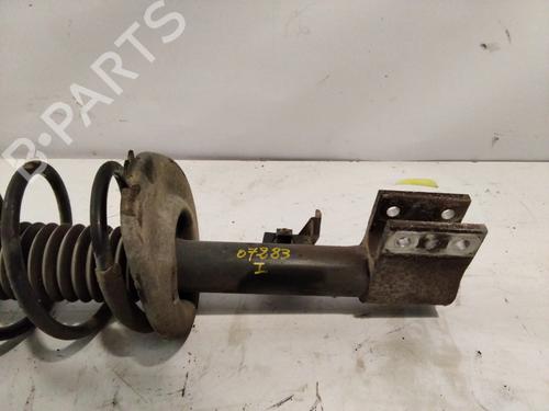 Left front shock absorber CITROËN C4 II (NC_)  | BP29393012M16 