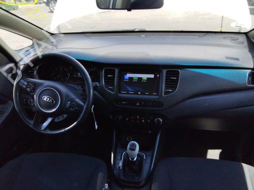 Gear lever KIA CARENS IV 1.7 CRDi | BP34008443M90  - Image 14