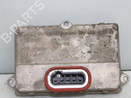 Xenon ballast NISSAN QASHQAI I (J10, NJ10)  | BP18080438C53 
