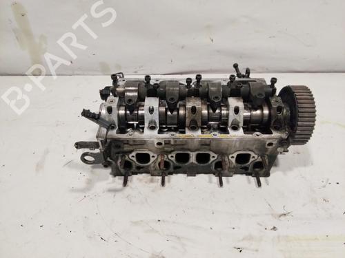 Used Cylinder head SEAT LEON (1P1) [2005-2013]  23848181