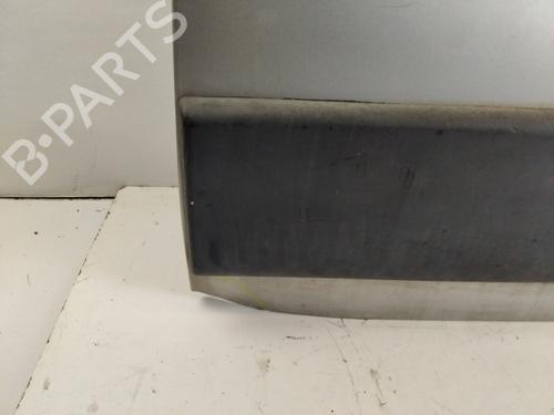 Right front door PEUGEOT BOXER Van (244)  | BP29962397C3