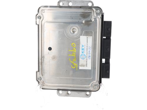 Computer motormanagement CITROËN C4 I (LC_) [2004-2014]  29630522