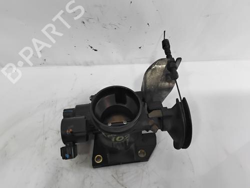 Drosselklappe TOYOTA AYGO (_B1_) 1.0 GPL (KGB10_) | BP29076882M82 