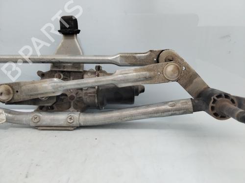 Front wiper motor DACIA SANDERO III  | BP19778617M29 