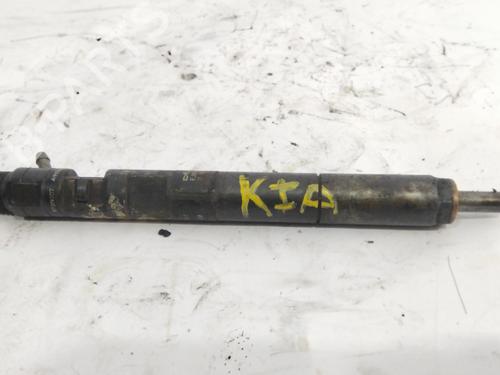 Injector KIA CARNIVAL / GRAND CARNIVAL III (VQ)  | BP27215163M100 