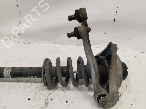 Left front shock absorber AUDI A6 C6 (4F2)  | BP27469615M16 