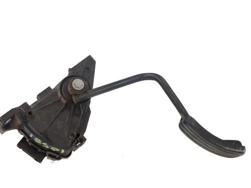 Pedal RENAULT TRAFIC II Platform/Chassis (EL) 2.0 dCi 115 (EL0H, EL00, EL01, EL0M) | BP31113950I4