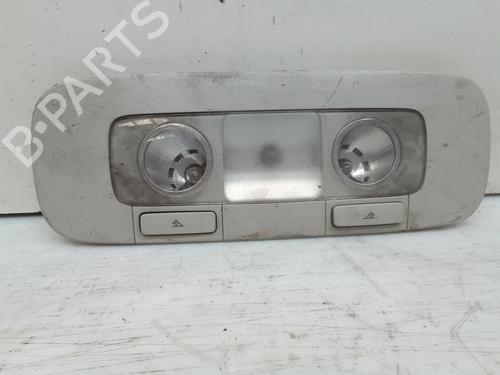 Used Interior roof light VW PASSAT B6 (3C2) 2.0 TDI (110 hp) 8583987
