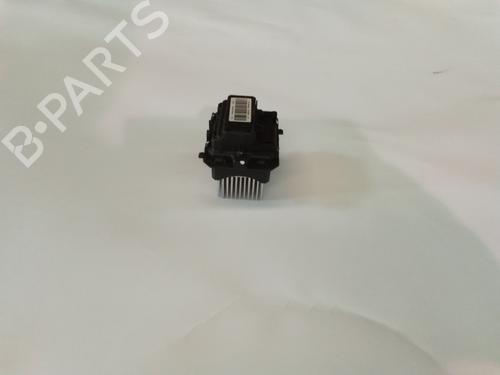 Used Heater resistor PEUGEOT 207 CC (WD_) [2007-2015]  13490955