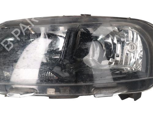 Used Left headlight Left headlight CITROËN C4 CACTUS 1.2 VTi 82 (82 hp) 36430762 36430762