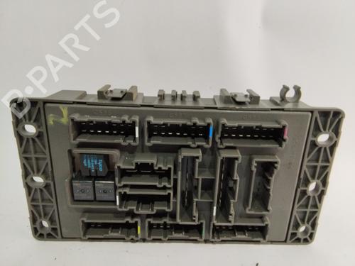 Used Fuse box MINI MINI (R50, R53) [2001-2006]  25408125
