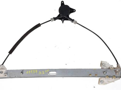 Used Front left window mechanism Front left window mechanism 39612322 39612322
