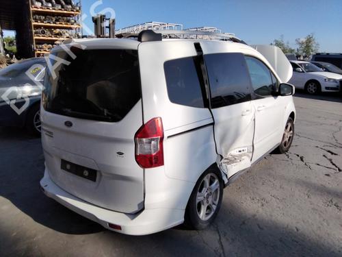 Left front window switch FORD TOURNEO COURIER B460 MPV  | BP35737049I27  - Image 9