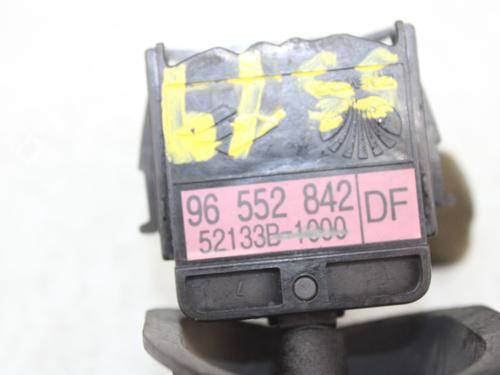 Steering column stalk DAEWOO NUBIRA Saloon (J200)  | BP16462238I23 