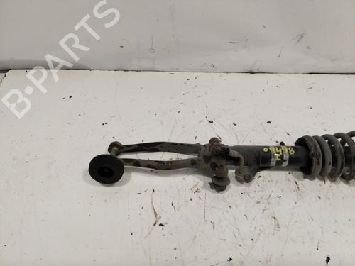 Left front shock absorber MAZDA 6 Saloon (GG) 2.0 DI (GG14) | BP27818456M16 
