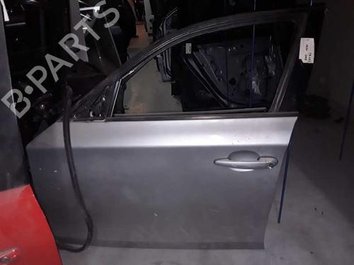 Used Left front door BMW 1 (E87) [2003-2013]  8556511