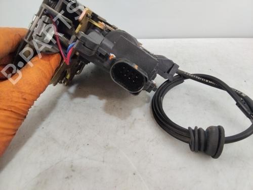 Front left lock SEAT CORDOBA (6L2) 1.9 TDI | BP19422755C98 