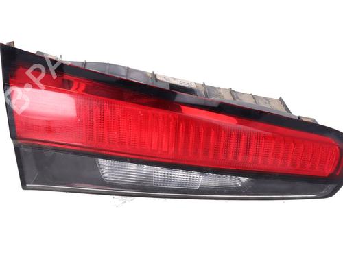 Used Left tailgate light Left tailgate light 38595548 38595548