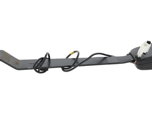 Used Seat buckle NISSAN QASHQAI I (J10, NJ10) [2006-2015]  29908876