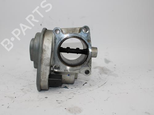 Used Throttle body OPEL ASTRA H GTC (A04) 1.7 CDTi (L08) (101 hp) 11986951