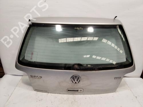 Used Tailgate VW GOLF IV (1J1) 1.9 TDI (110 hp) 27690007