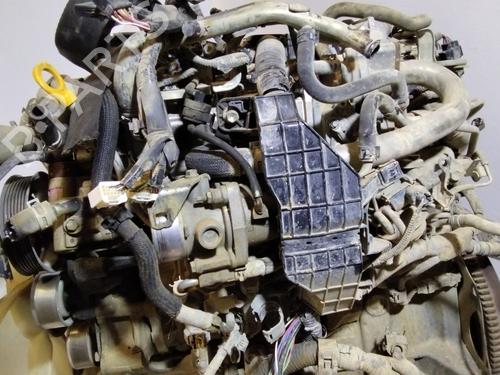Engine TOYOTA HILUX VII Pickup (_N1_, _N2_, _N3_)  | BP22747046M1 