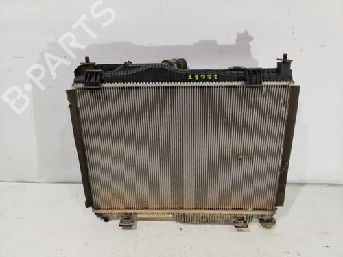 Used Water radiator Water radiator FORD PUMA (J2K, CF7) [2019-2026] 36276363 36276363