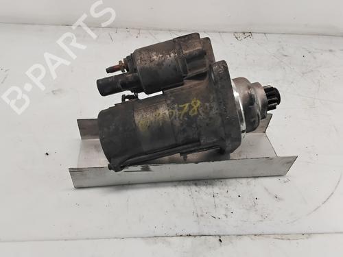 Startmotor SEAT ALTEA XL (5P5, 5P8)  | BP29022249M8