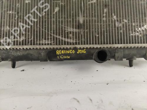 Køler CITROËN BERLINGO MULTISPACE (B9) 1.6 HDi 90 | BP27692032M31 