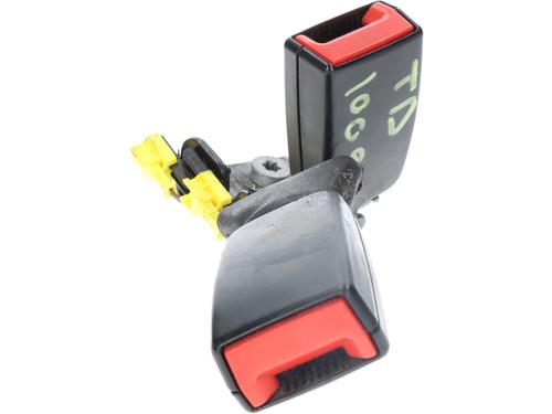 Used Seat buckle MERCEDES-BENZ E-CLASS (W212) [2009-2016]  30138473