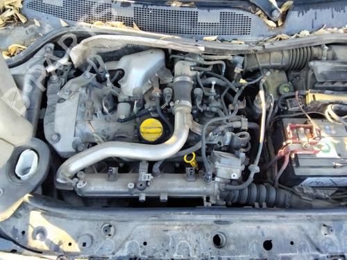 Squib airbag RENAULT MEGANE II (BM0/1_, CM0/1_) 2.0 16V Turbo | BP28727995C102 
