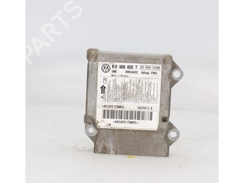 Used ECU airbags VW GOLF PLUS V (5M1, 521) [2004-2013]  29418128
