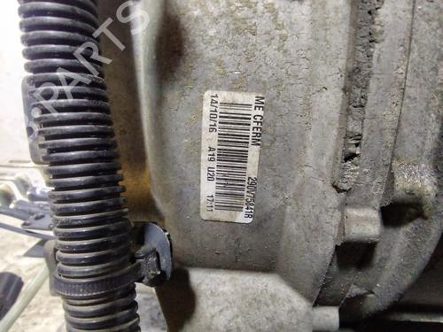 Engine RENAULT ZOE (BFM_)  | BP33300979M1  - Image 12