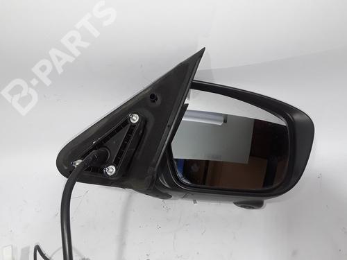 Used Right mirror Right mirror NISSAN JUKE (F15) 1.5 dCi (110 hp) 10651460 10651460